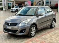 Maruti Suzuki Swift Dzire