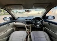 Maruti Suzuki Swift Dzire