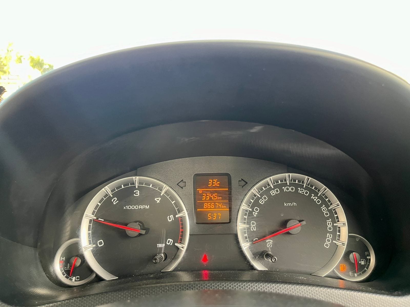 Maruti Suzuki Swift Dzire