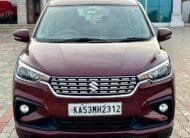 Ertiga Smart Hybrid ZXI+