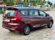 Ertiga Smart Hybrid ZXI+