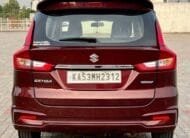 Ertiga Smart Hybrid ZXI+