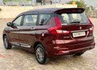 Ertiga Smart Hybrid ZXI+