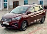 Ertiga Smart Hybrid ZXI+