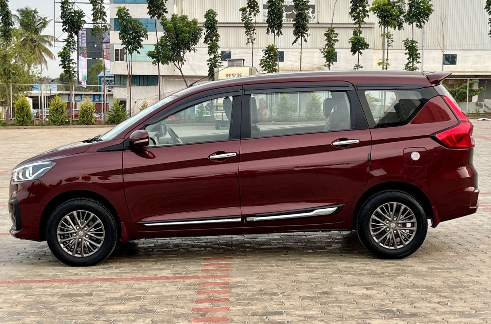 Used cars in Bangalore