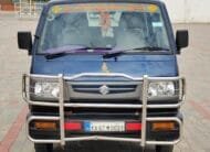 Maruti Suzuki Omni