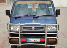 Maruti Suzuki Omni