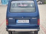 Maruti Suzuki Omni