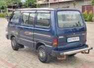 Maruti Suzuki Omni