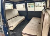 Excellent Maruti Suzuki Omni 8 Seater – 2018