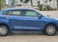 Maruti Suzuki Baleno ZETA