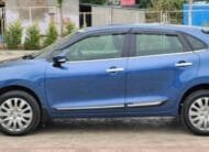 Well-Maintained Maruti Suzuki Baleno ZETA 2018
