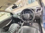 Well-Maintained Maruti Suzuki Baleno ZETA 2018
