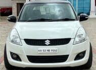 Maruti Suzuki Swift VDI 2014 with Top Features and Great Condition