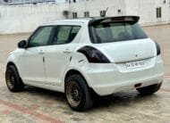 Maruti Suzuki Swift VDI 2014 with Top Features and Great Condition