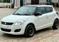 Maruti Suzuki Swift VDI 2014 with Top Features and Great Condition