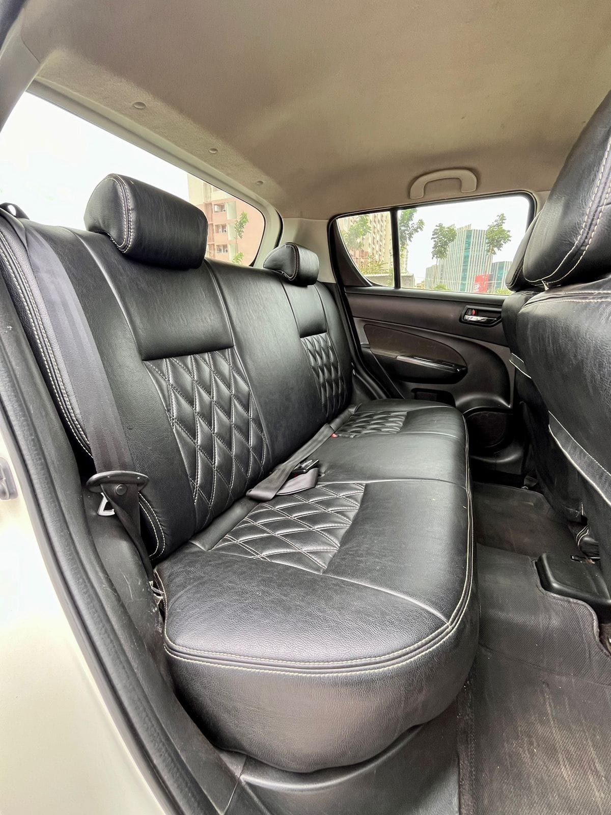 Maruti Suzuki Swift VDI 2014 with Top Features and Great Condition