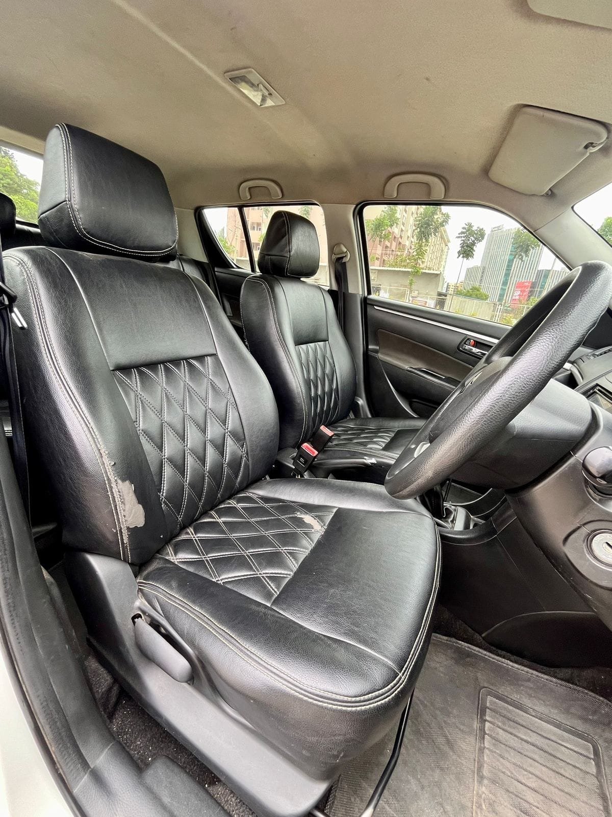 Maruti Suzuki Swift VDI 2014 with Top Features and Great Condition