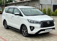 Innova Crysta 2.4 Z