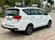 Toyota Innova Crysta 2.4 Z – Excellent Condition