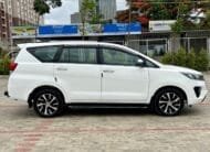 Toyota Innova Crysta 2.4 Z – Excellent Condition