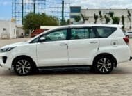 Toyota Innova Crysta 2.4 Z – Excellent Condition