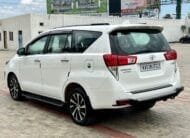 Toyota Innova Crysta 2.4 Z – Excellent Condition