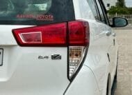 Toyota Innova Crysta 2.4 Z – Excellent Condition