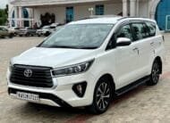Toyota Innova Crysta 2.4 Z – Excellent Condition