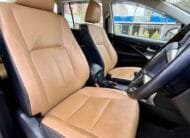 Toyota Innova Crysta 2.4 Z – Excellent Condition
