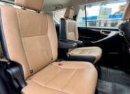 Toyota Innova Crysta 2.4 Z – Excellent Condition