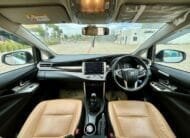 Toyota Innova Crysta 2.4 Z – Excellent Condition