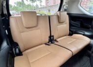 Toyota Innova Crysta 2.4 Z – Excellent Condition