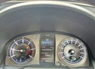 Toyota Innova Crysta 2.4 Z – Excellent Condition