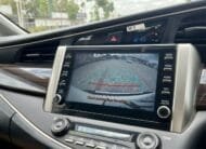 Toyota Innova Crysta 2.4 Z – Excellent Condition