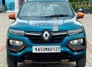 Renault Kwid Climber