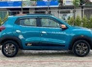 Best – Renault Kwid Climber (O) Automatic – 2019 Model