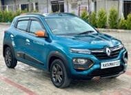 Best – Renault Kwid Climber (O) Automatic – 2019 Model