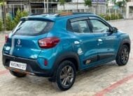 Best – Renault Kwid Climber (O) Automatic – 2019 Model