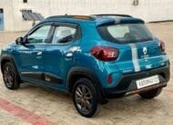 Best – Renault Kwid Climber (O) Automatic – 2019 Model