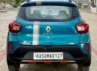 Best – Renault Kwid Climber (O) Automatic – 2019 Model