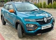 Best – Renault Kwid Climber (O) Automatic – 2019 Model