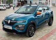 Best – Renault Kwid Climber (O) Automatic – 2019 Model