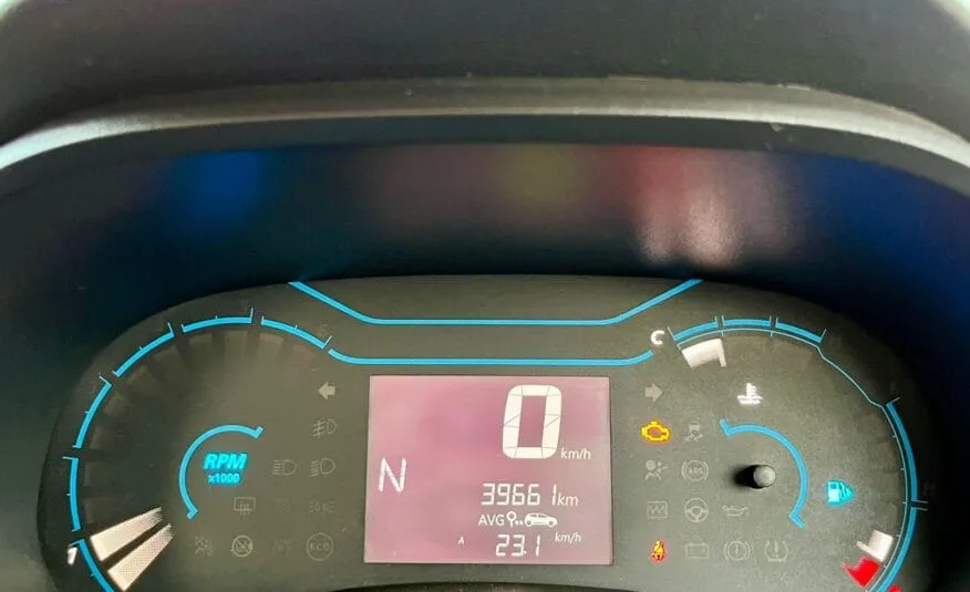 Best – Renault Kwid Climber (O) Automatic – 2019 Model