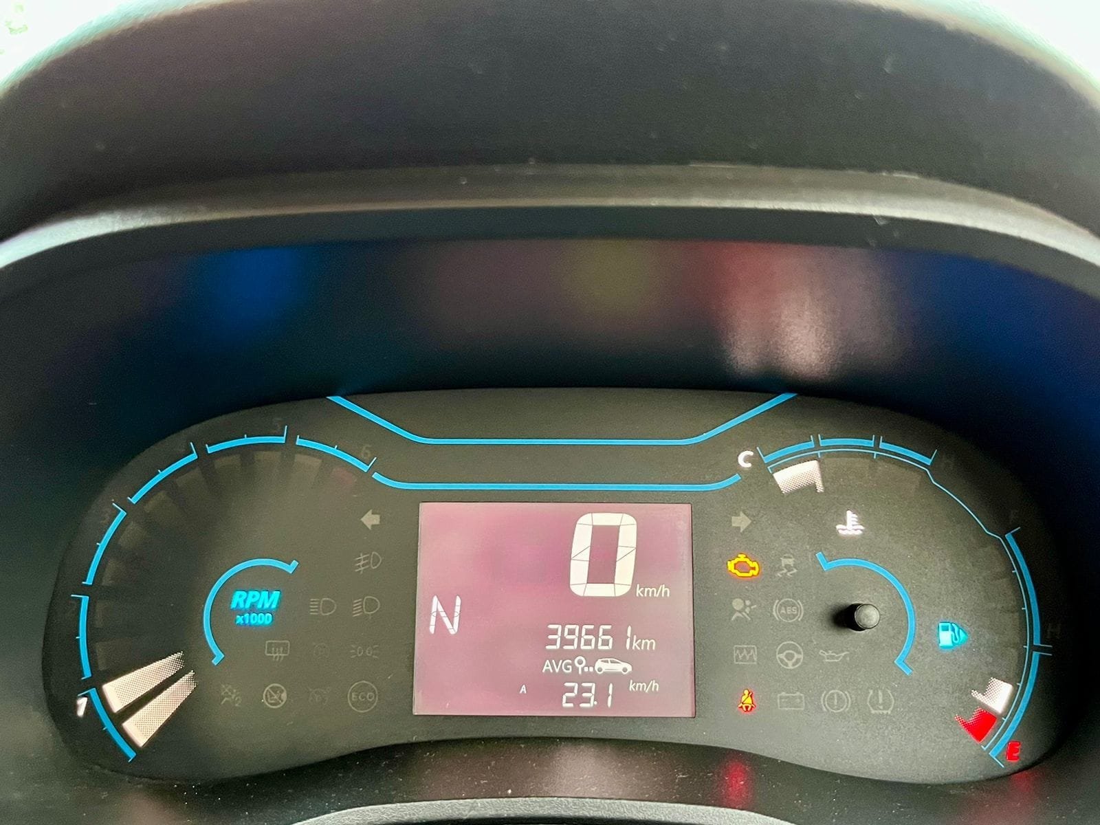 Best – Renault Kwid Climber (O) Automatic – 2019 Model
