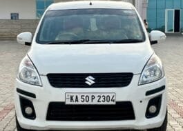 Maruti Suzuki Ertiga VDI