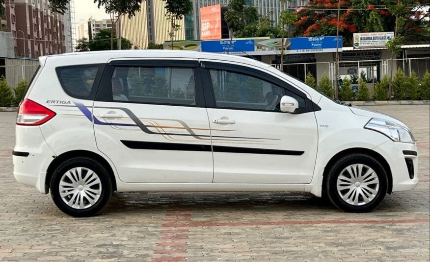 Best Maruti Suzuki Ertiga VDI, 2015 Model