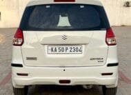 Best Maruti Suzuki Ertiga VDI, 2015 Model