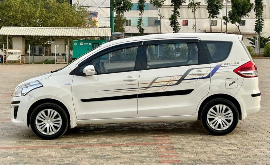 Best Maruti Suzuki Ertiga VDI, 2015 Model