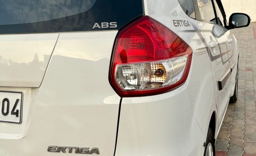 Best Maruti Suzuki Ertiga VDI, 2015 Model